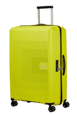 American Tourister Aerostep spinner 81 exp cestovní kufr