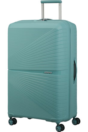 Dusty Turqoise A644 | American Tourister Airconic spinner 77