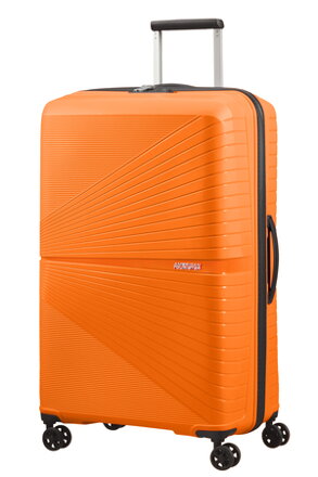 American Tourister Airconic spinner 77 | Mango Orange B048