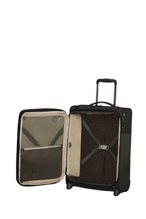 Samsonite Airea upriht 55 exp cestovní kufr s vrchní kapsou