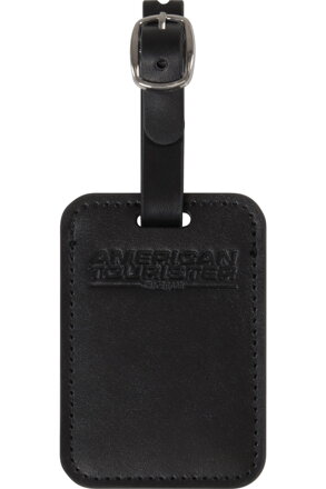 American Tourister jmenovka na cestovní zavazadlo
