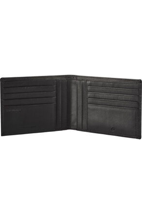 Samsonite Attack 2 SLG pánská kožená peněženka CT8 - 005