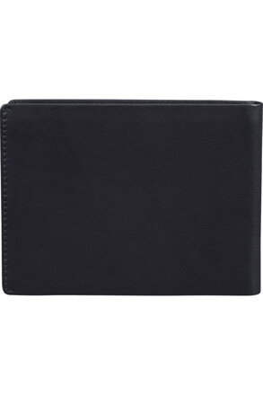 Samsonite Attack 2 SLG pánská kožená peněženka CT8 - 005