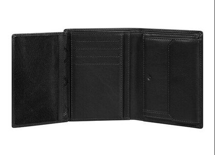 Samsonite Attack 2 SLG pánská kožená peněženka CT8 - 150