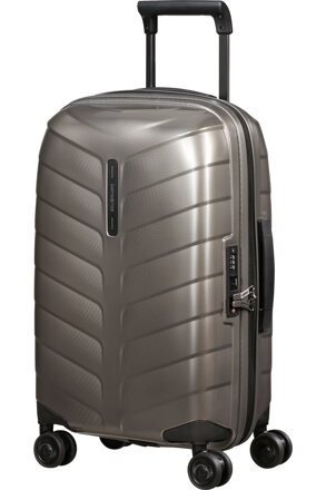 Samsonite Attrix spinner 55 EXP | Dune 1304
