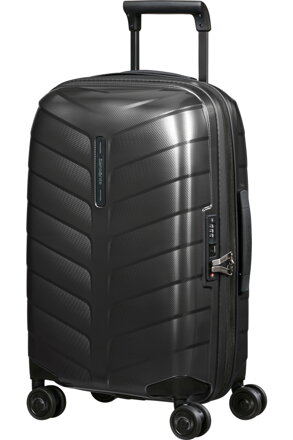 Samsonite Attrix spinner 55 EXP / šířka 35 cm cestovní kufr