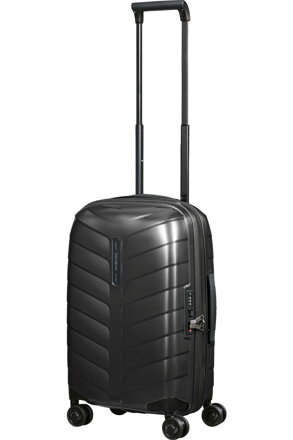 Samsonite Attrix spinner 55 EXP / šířka 35 cm cestovní kufr