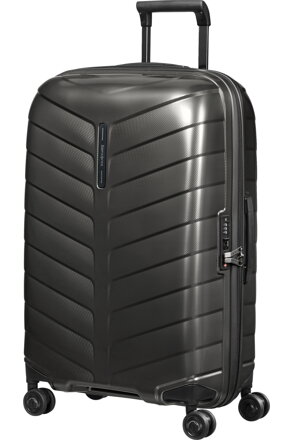 Samsonite Attrix spinner 69 cestovní kufr