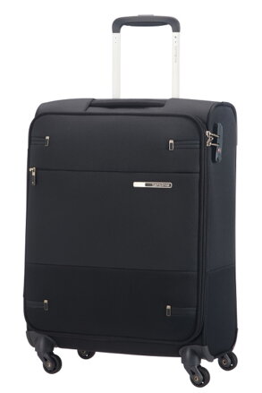 Samsonite Base Boost spinner 55 - šířka 40 cm cestovní kufr