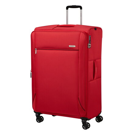 Red 1726 | Samsonite Base Breeze spinner 81 EXP