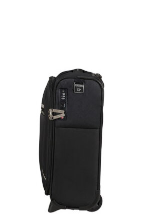 Samsonite Base Breeze upright 45 underseater cestovní kufr