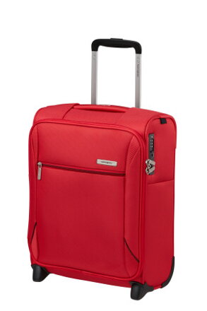 Red 1726 | Samsonite Base Breeze upright 45 underseater