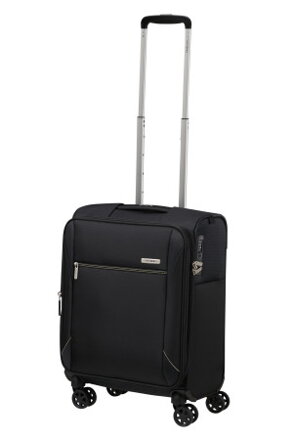 Samsonite Base Breeze spinner 55 EXP cestovní kufr