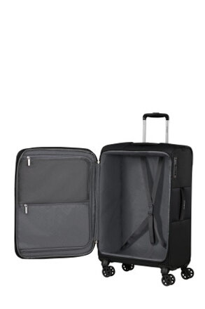 Samsonite Base Breeze spinner 67 EXP cestovní kufr