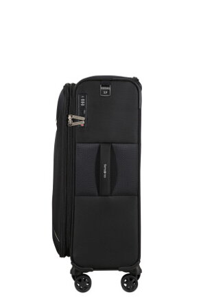 Samsonite Base Breeze spinner 67 EXP cestovní kufr