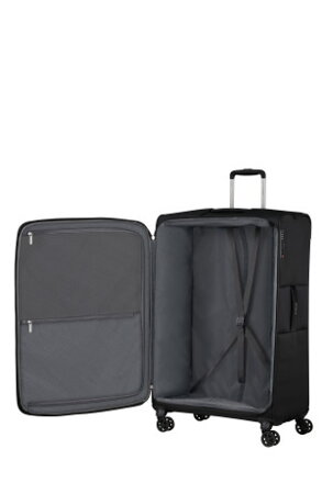 Samsonite Base Breeze spinner 78 EXP cestovní kufr