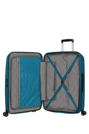 American Tourister Bon Air DLX spinner 75 EXP cestovní kufr