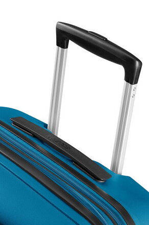 American Tourister Bon Air DLX spinner 75 EXP cestovní kufr