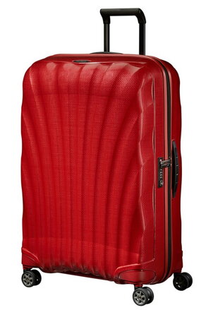 Samsonite C-Lite spinner 75 cestovní kufr