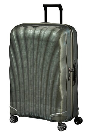 Samsonite C-Lite spinner 75 cestovní kufr