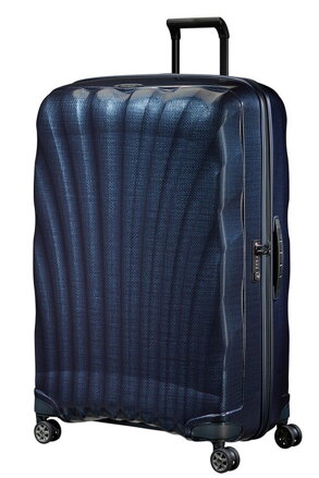 Samsonite C-Lite spinner 86 cestovní kufr