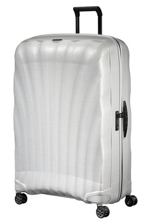 Samsonite C-Lite spinner 86 cestovní kufr