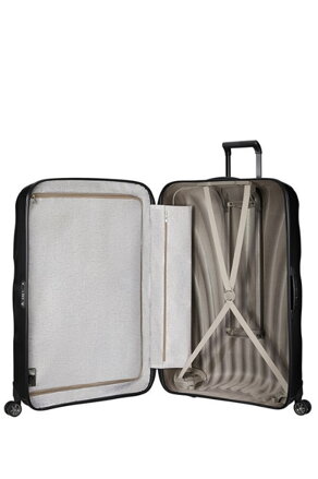 Samsonite C-Lite spinner 86 cestovní kufr