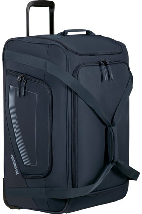Navy 1596 | American Tourister City Racer cestovní taška s kolečky M
