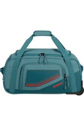American Tourister City Racer cestovní taška s kolečky S