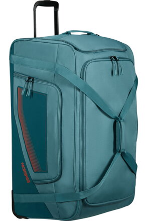Petrol 4828 | American Tourister City Racer cestovní taška s kolečky L