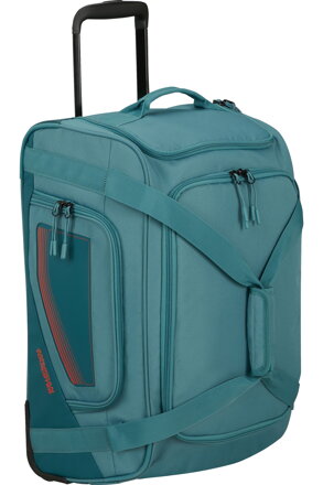Petrol 4828 | American Tourister City Racer cestovní taška s kolečky S