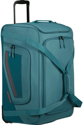 Petrol 4828 | American Tourister City Racer cestovní taška s kolečky M