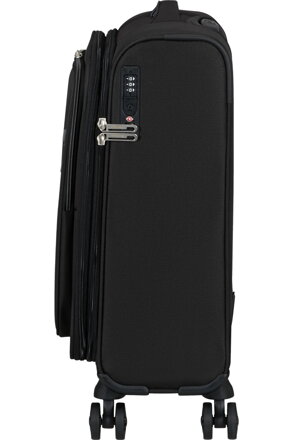 American Tourister Cloudrider spinner S EXP cestovní kufr