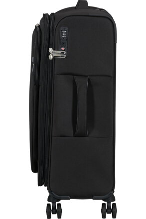 American Tourister Cloudrider spinner M EXP cestovní kufr