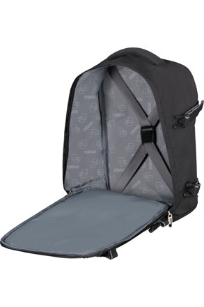 American Tourister Cloudrider kabinový batoh S