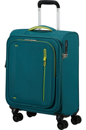 Misty Teal D834 | American Tourister Cloudrider spinner S EXP