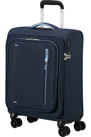 Sky Navy 9486 | American Tourister Cloudrider spinner S