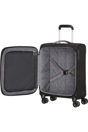 American Tourister Cloudrider spinner S EXP cestovní kufr