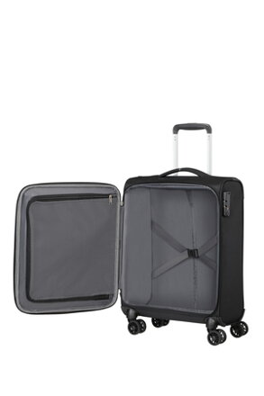 American Tourister Crosstrack spinner 55 cestovní kufr