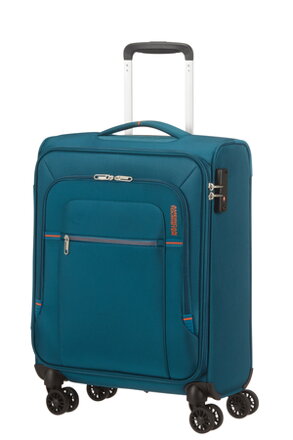 American Tourister Crosstrack spinner 55 cestovní kufr