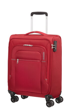 American Tourister Crosstrack spinner 55 cestovní kufr