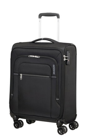 American Tourister Crosstrack spinner 55 cestovní kufr