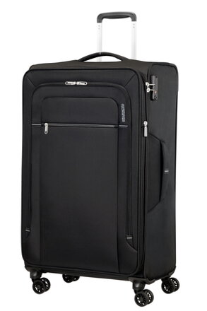 American Tourister Crosstrack spinner 79 EXP cestovní kufr