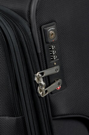 Samsonite D´Lite spinner 71 EXP cestovní kufr