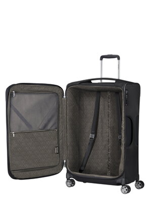 Samsonite D´Lite spinner 71 EXP cestovní kufr