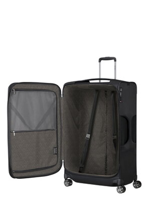 Samsonite D´Lite spinner 78  EXP cestovní kufr