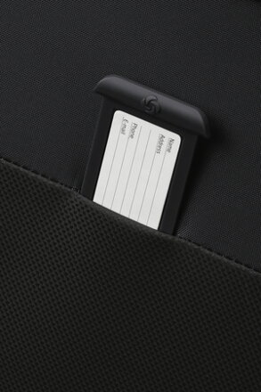 Samsonite D´Lite spinner 55 cestovní kufr