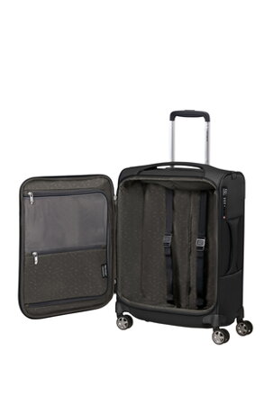 Samsonite D´Lite spinner 55 cestovní kufr