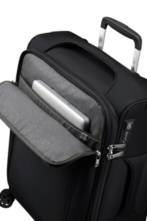 Samsonite D´Lite spinner 55 cestovní kufr