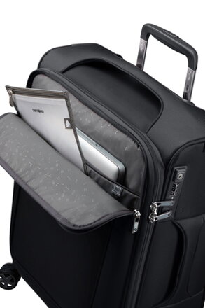 Samsonite D´Lite spinner 55 cestovní kufr